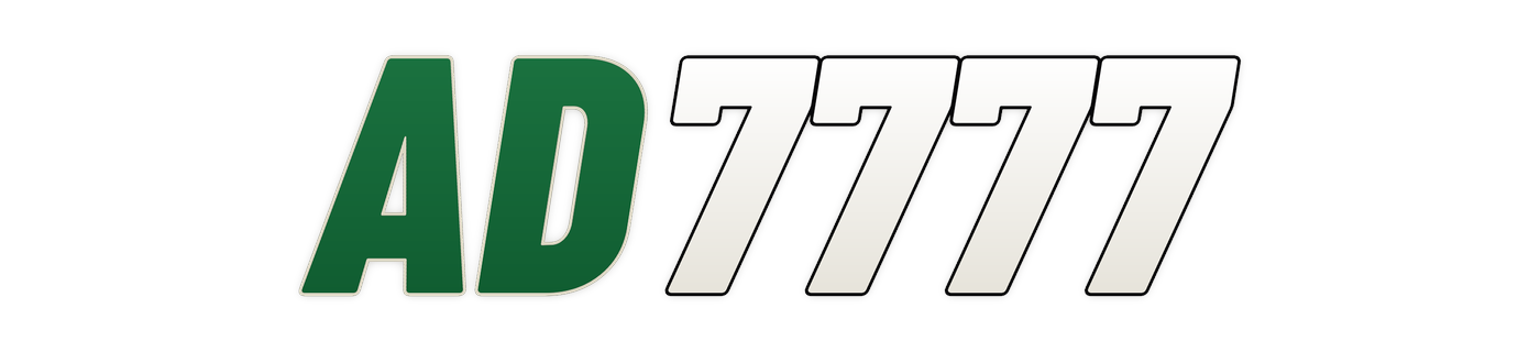 ad7777 Logo